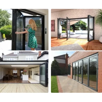 Double-glazed window installation on a home in Greenford, Surrey.